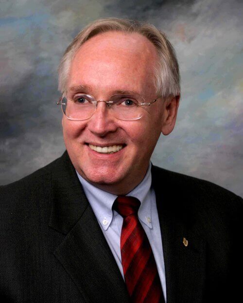 Dr. Gerard W. Clum