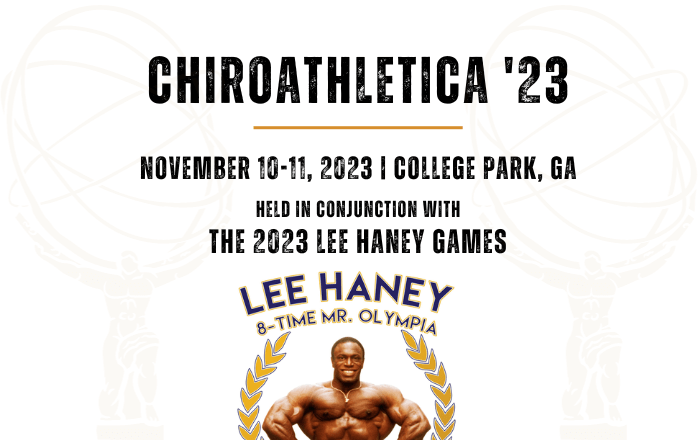 ChiroAthletica