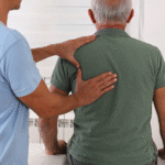 chiropractic adjustments for seniors, what is chiropractic