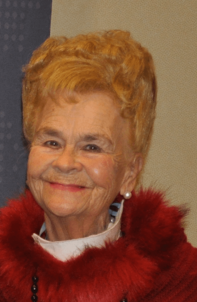 Dr. Judith R. Ehlich
